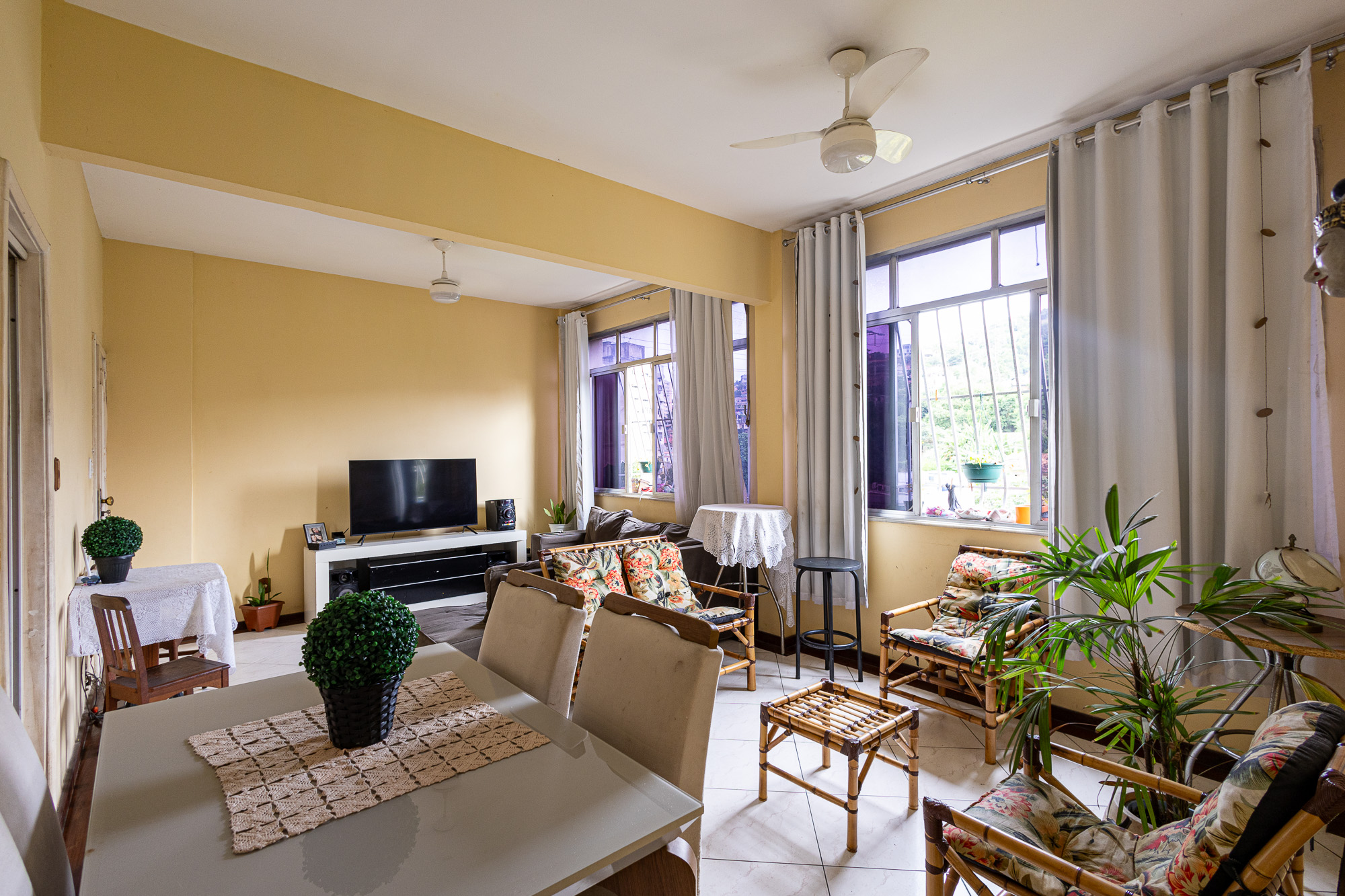Imagem Apartamento com 3 Quartos à Venda, 96 m² em Fonseca - Niterói