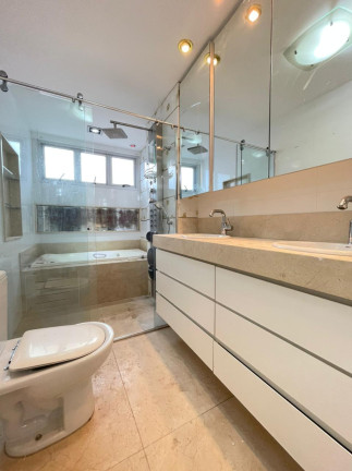 Imagem Cobertura com 3 Quartos à Venda, 329 m² em Setor Bueno - Goiânia