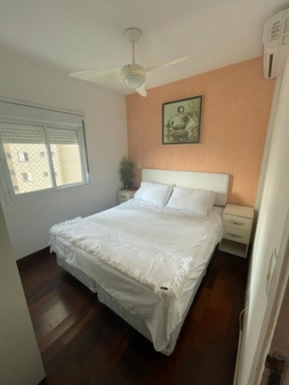 Imagem Apartamento com 2 Quartos para Alugar, 55 m² em Vila Suzana - São Paulo Imagem Apartamento com 2 Quartos para Alugar, 55 m² em Vila Suzana - São Paulo