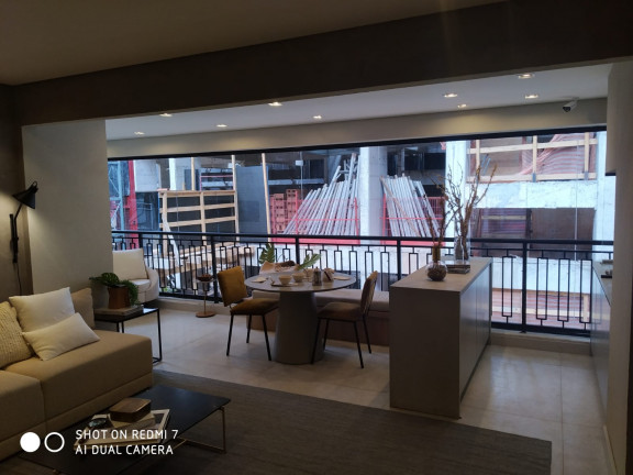Imagem Apartamento com 4 Quartos à Venda, 153 m² em Vila Mariana - São Paulo