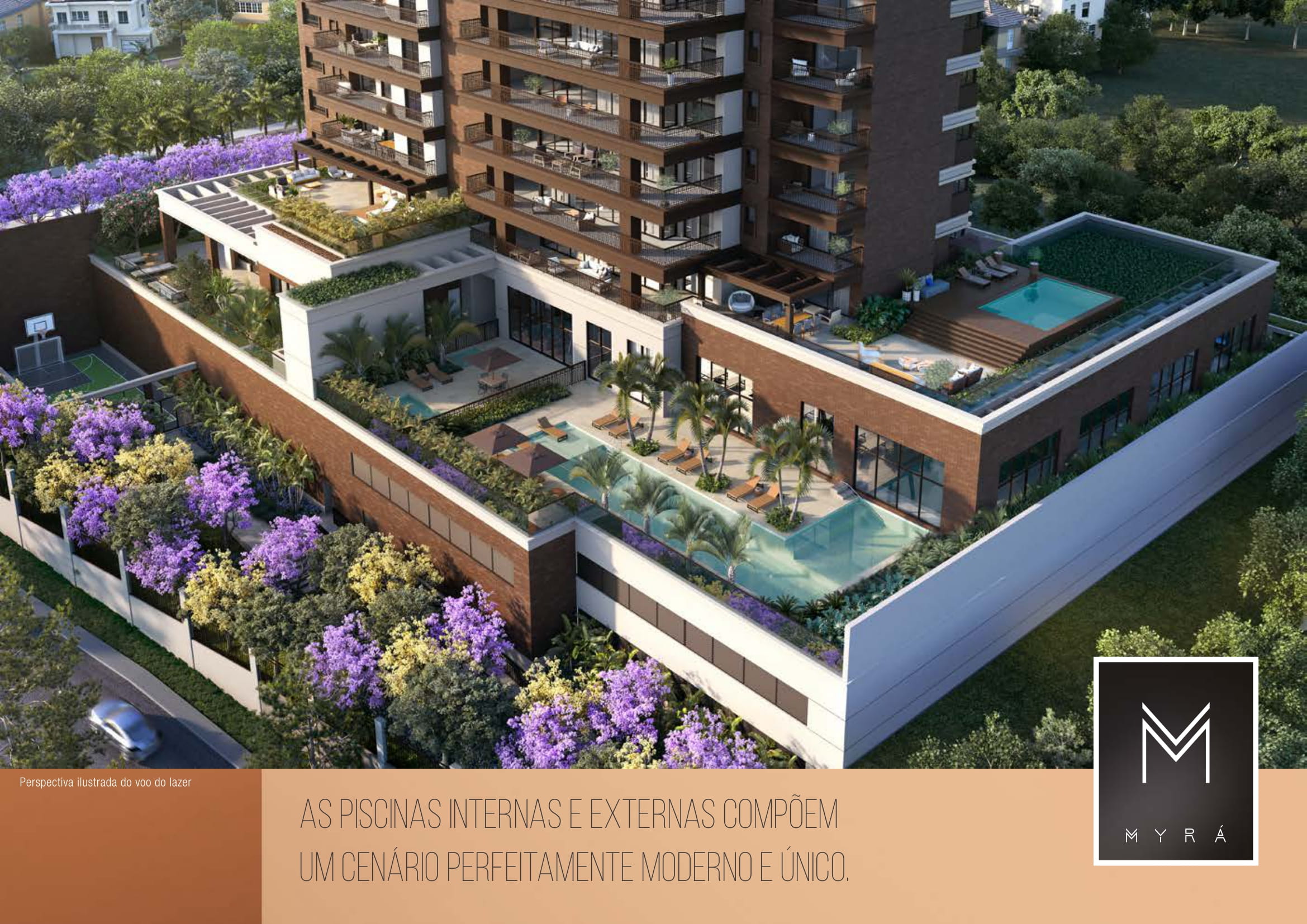 Imagem Apartamento com 4 Quartos à Venda, em Green Valley Alphaville - Barueri Imagem Apartamento com 4 Quartos à Venda, em Green Valley Alphaville - Barueri
