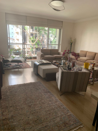 Imagem Apartamento com 4 Quartos à Venda, 178 m² em Moema - São Paulo Imagem Apartamento com 4 Quartos à Venda, 178 m² em Moema - São Paulo