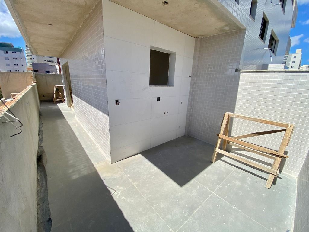 Imagem Apartamento com 4 Quartos à Venda, 148 m² em Jaraguá - Belo Horizonte Imagem Apartamento com 4 Quartos à Venda, 148 m² em Jaraguá - Belo Horizonte