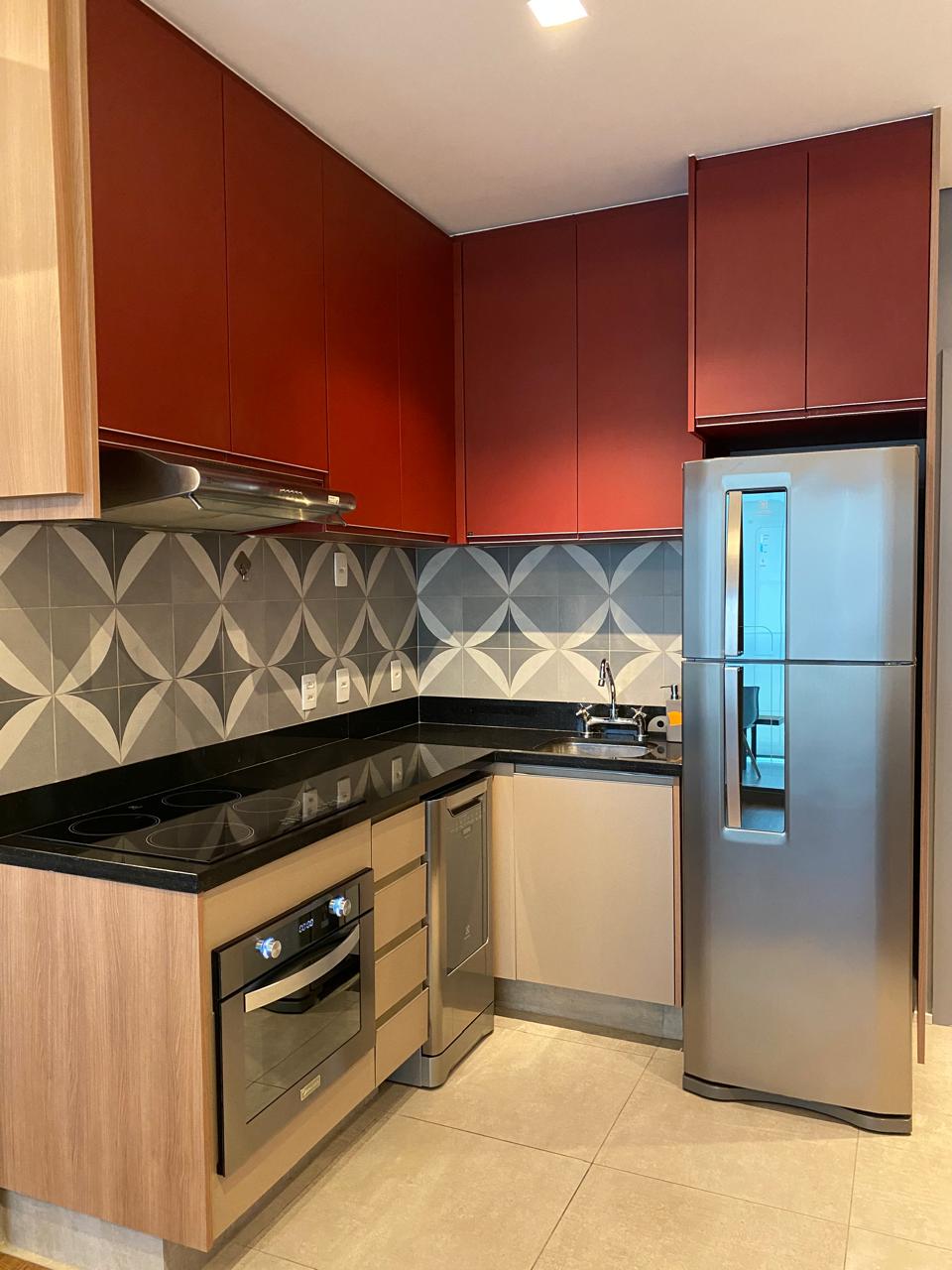 Imagem Studio com 1 Quarto à Venda, 44 m² em Indianópolis - São Paulo Imagem Studio com 1 Quarto à Venda, 44 m² em Indianópolis - São Paulo