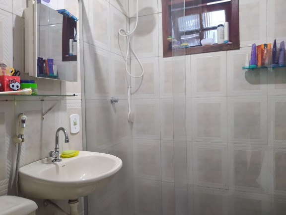 Imagem Casa com 2 Quartos à Venda,  em Portinho - Cabo Frio