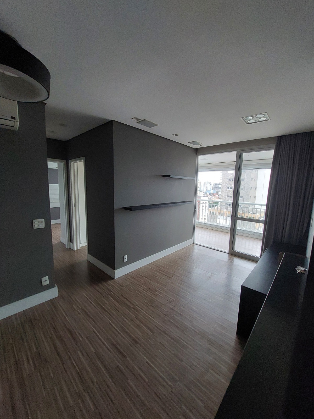 Apartamento com 2 Quartos à Venda, 68 m² em Chácara Inglesa - São Paulo