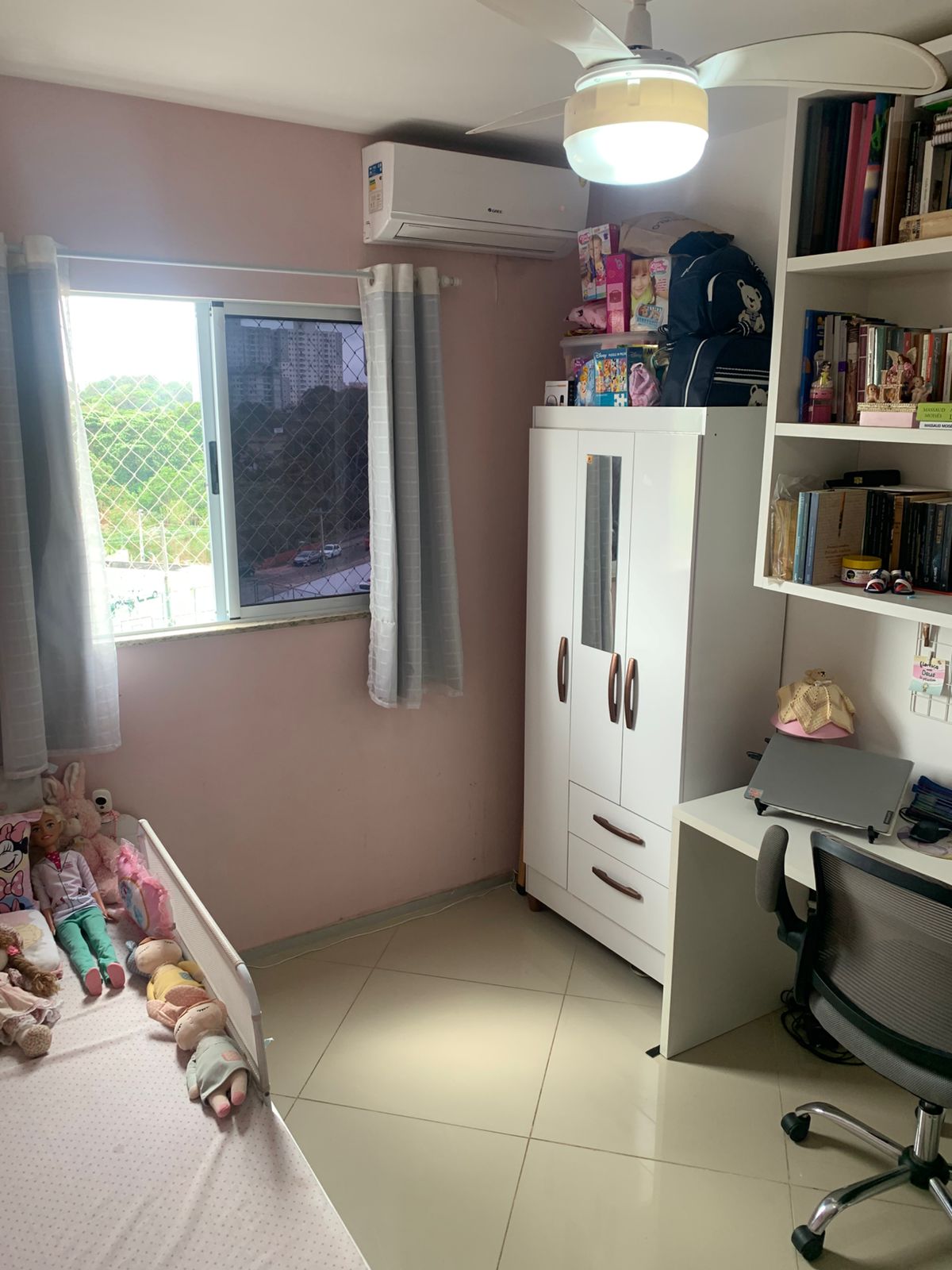 Imagem Apartamento com 2 Quartos à Venda, 55 m²em Turu - São Luis Imagem Apartamento com 2 Quartos à Venda, 55 m²em Turu - São Luis