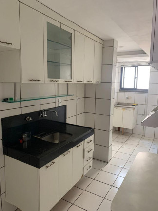 Imagem Apartamento com 3 Quartos à Venda, 110 m² em Meireles - Fortaleza