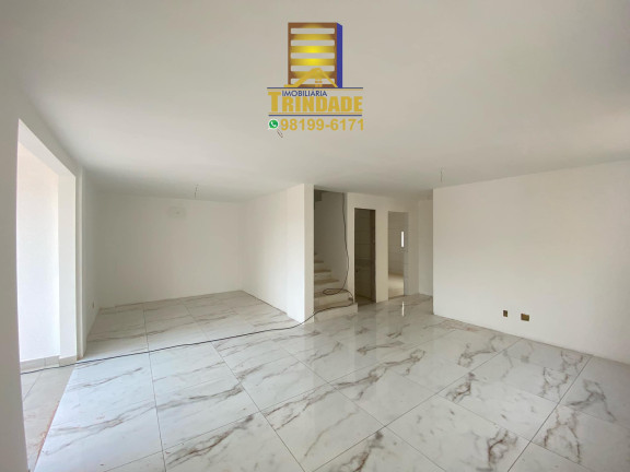 Imagem Casa de Condomínio à Venda, 200 m² em Olho D'Água - São Luís Imagem Casa de Condomínio à Venda, 200 m² em Olho D'Água - São Luís