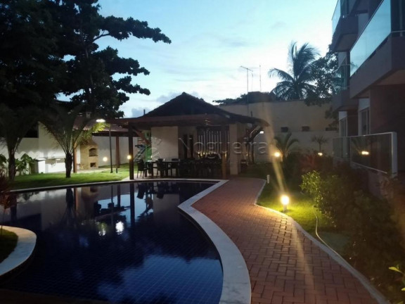 Imagem Flat com 1 Quarto à Venda, 40 m² em cupe - Ipojuca