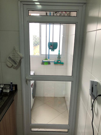 Imagem Apartamento com 3 Quartos para Alugar, 70 m² em Jardim Caboré - São Paulo