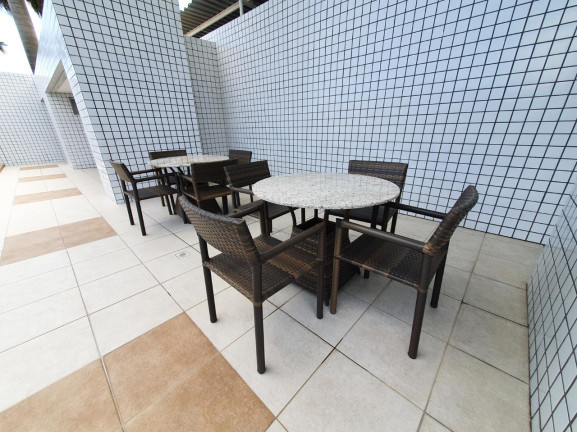Imagem Apartamento com 3 Quartos à Venda,  em Tauape - Fortaleza
