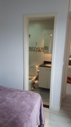 Imagem Apartamento com 3 Quartos à Venda, 77 m² em Jardim Guarani - Jundiaí