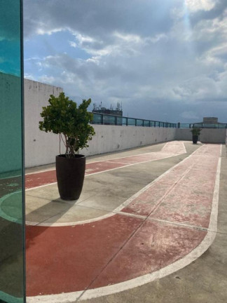 Imagem Apartamento com 1 Quarto à Venda ou Locação, 35 m² em Soledade - Recife