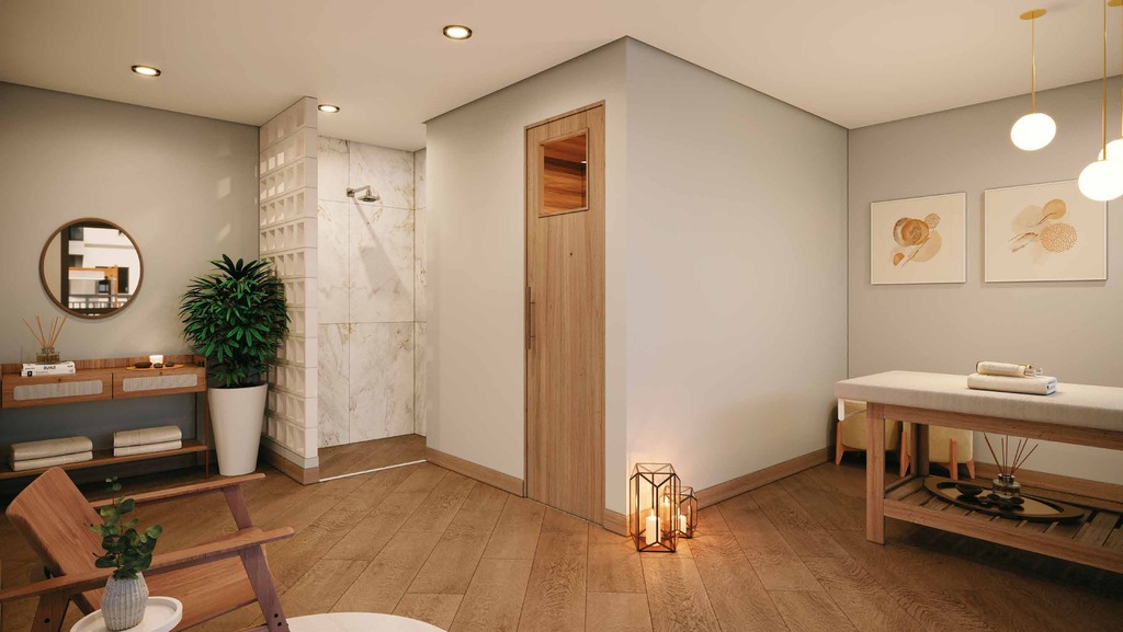 Imagem Apartamento com 2 Quartos à Venda, 38 m²em São Cristóvão - Rio de Janeiro Imagem Apartamento com 2 Quartos à Venda, 38 m²em São Cristóvão - Rio de Janeiro