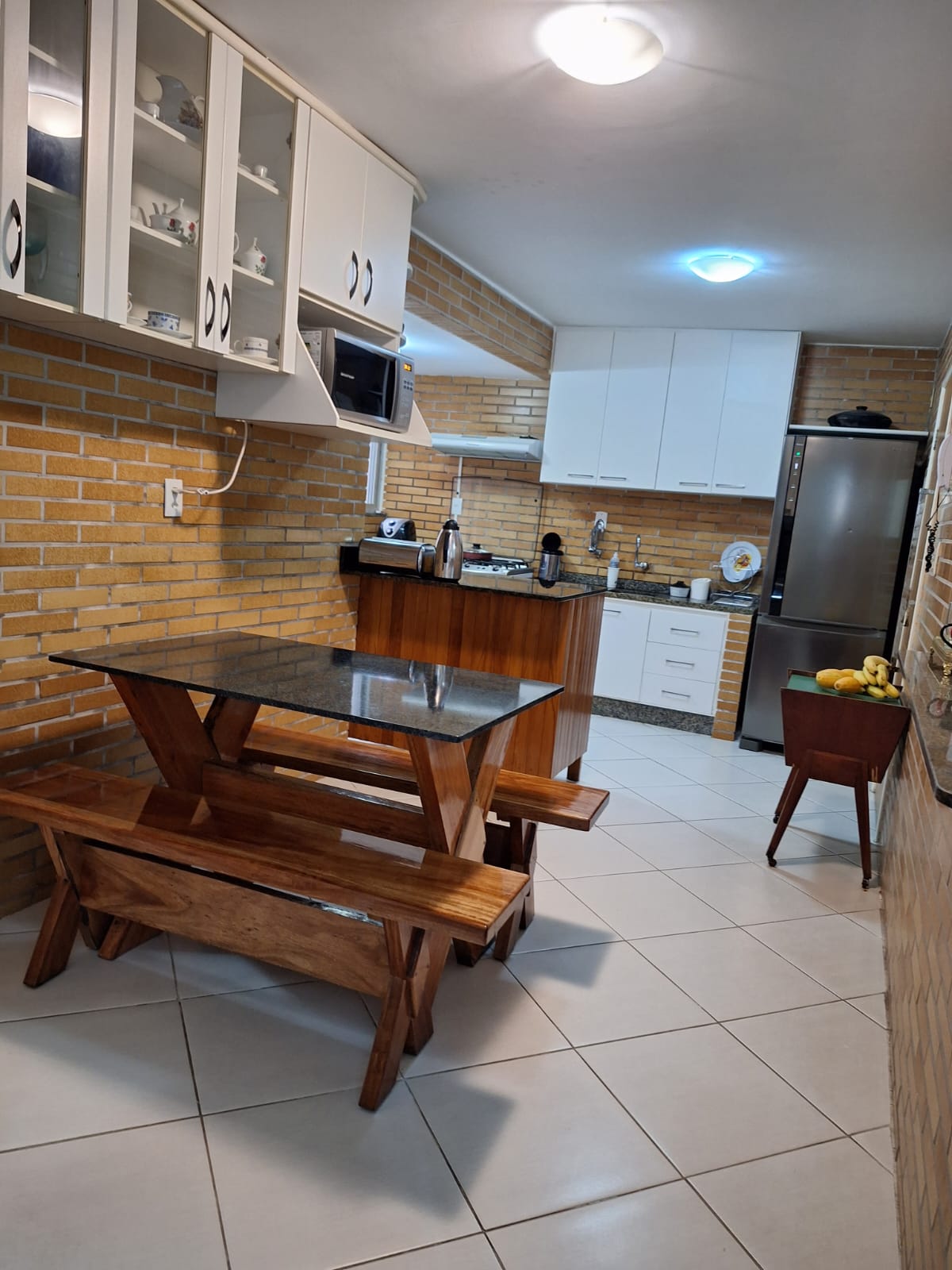 Imagem Apartamento com 3 Quartos à Venda, 158 m²em Itapuã - Vila Velha