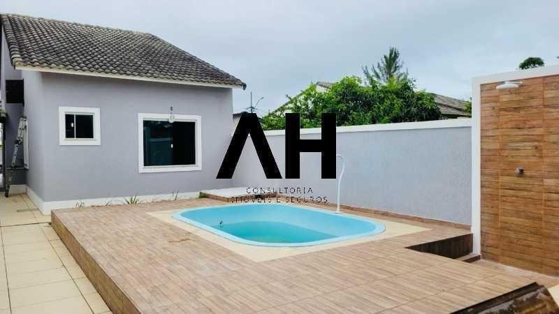 Imagem Casa com 2 Quartos à Venda, 240 m²em Jardim Atlântico Leste (Itaipuaçu) - Maricá