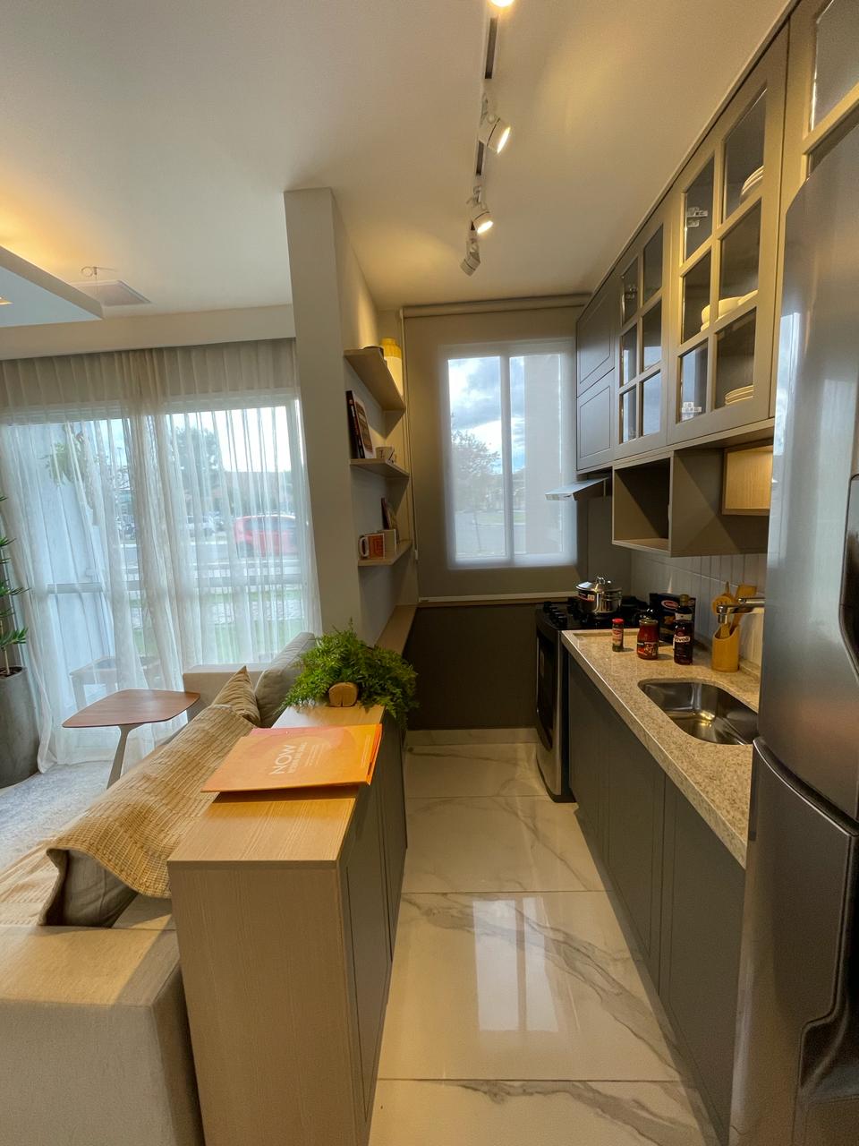 Imagem Apartamento com 2 Quartos à Venda, 42 m²em Jardim Diamantina - Goiânia Imagem Apartamento com 2 Quartos à Venda, 42 m²em Jardim Diamantina - Goiânia