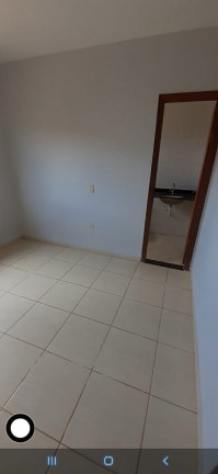 Imagem Casa com 3 Quartos à Venda, 88 m² em Jardim Buriti Sereno - Aparecida de Goiânia