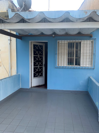 Imagem Sobrado com 3 Quartos à Venda, 154 m² em Arraial Paulista - Taboão da Serra
