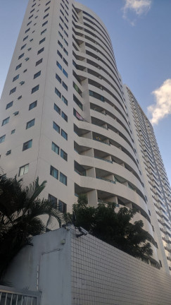 Imagem Apartamento com 2 Quartos à Venda, 64 m² em Boa Viagem - Recife