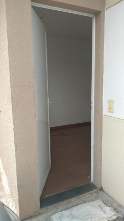 Imagem Casa de Condomínio com 2 Quartos para Alugar, 56 m² em Jardim Layr - Mogi das Cruzes