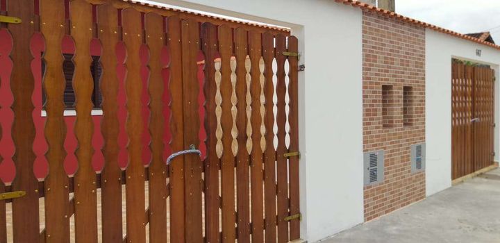 Imagem Casa com 2 Quartos à Venda, 70 m² em Itanhaém Imagem Casa com 2 Quartos à Venda, 70 m² em Itanhaém