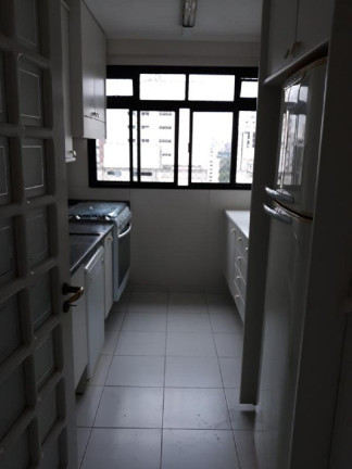 Imagem Apartamento com 3 Quartos à Venda ou Locação, 240 m² em Itaim Bibi - São Paulo