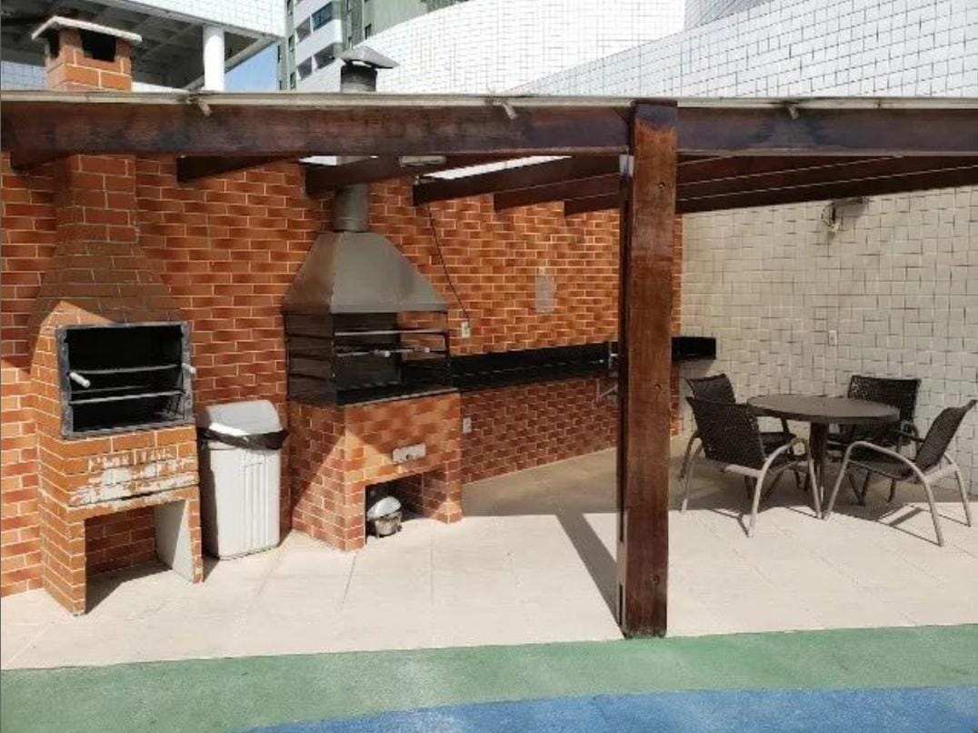 Imagem Apartamento com 2 Quartos à Venda, 55 m² em Rosarinho - Recife Imagem Apartamento com 2 Quartos à Venda, 55 m² em Rosarinho - Recife