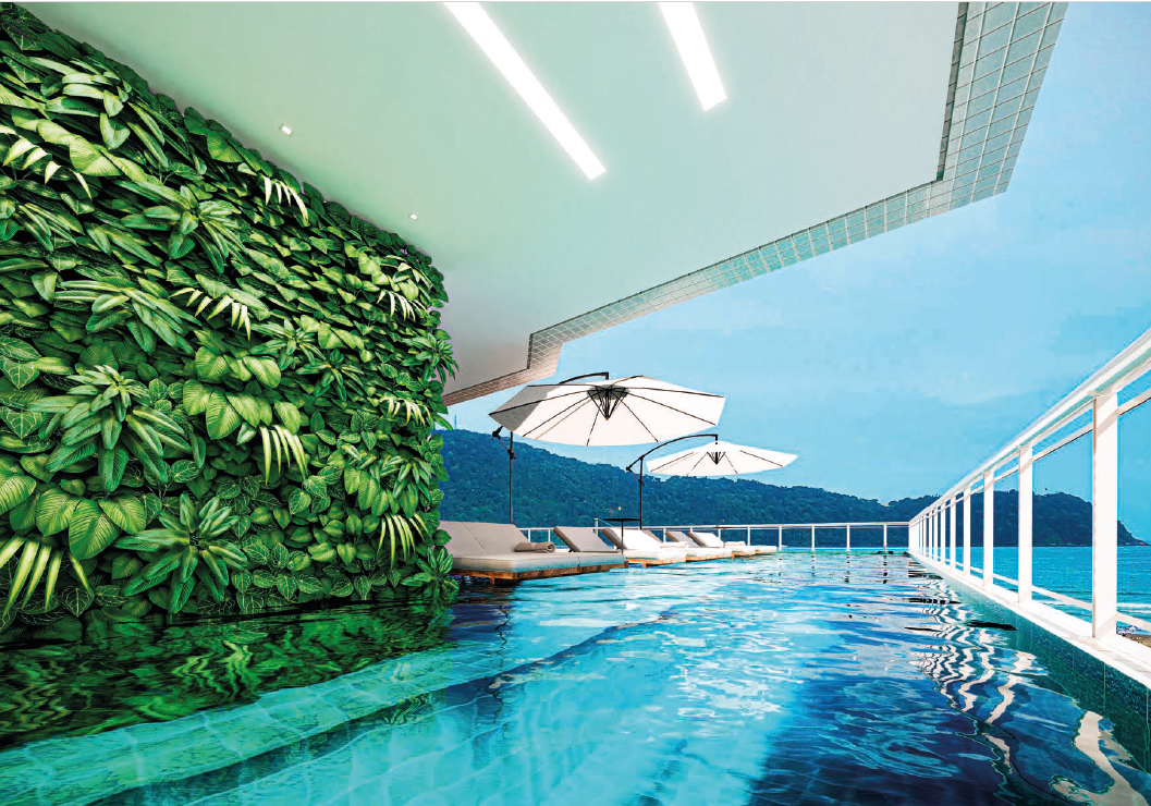 Imagem Apartamento com 3 Quartos à Venda, 138 m²em Aviação - Praia Grande