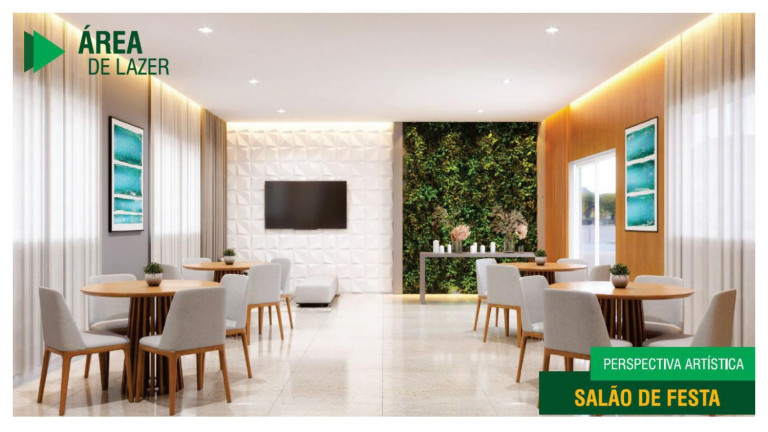 Imagem Apartamento com 2 Quartos à Venda, 50 m²em Vera Tereza - Caieiras