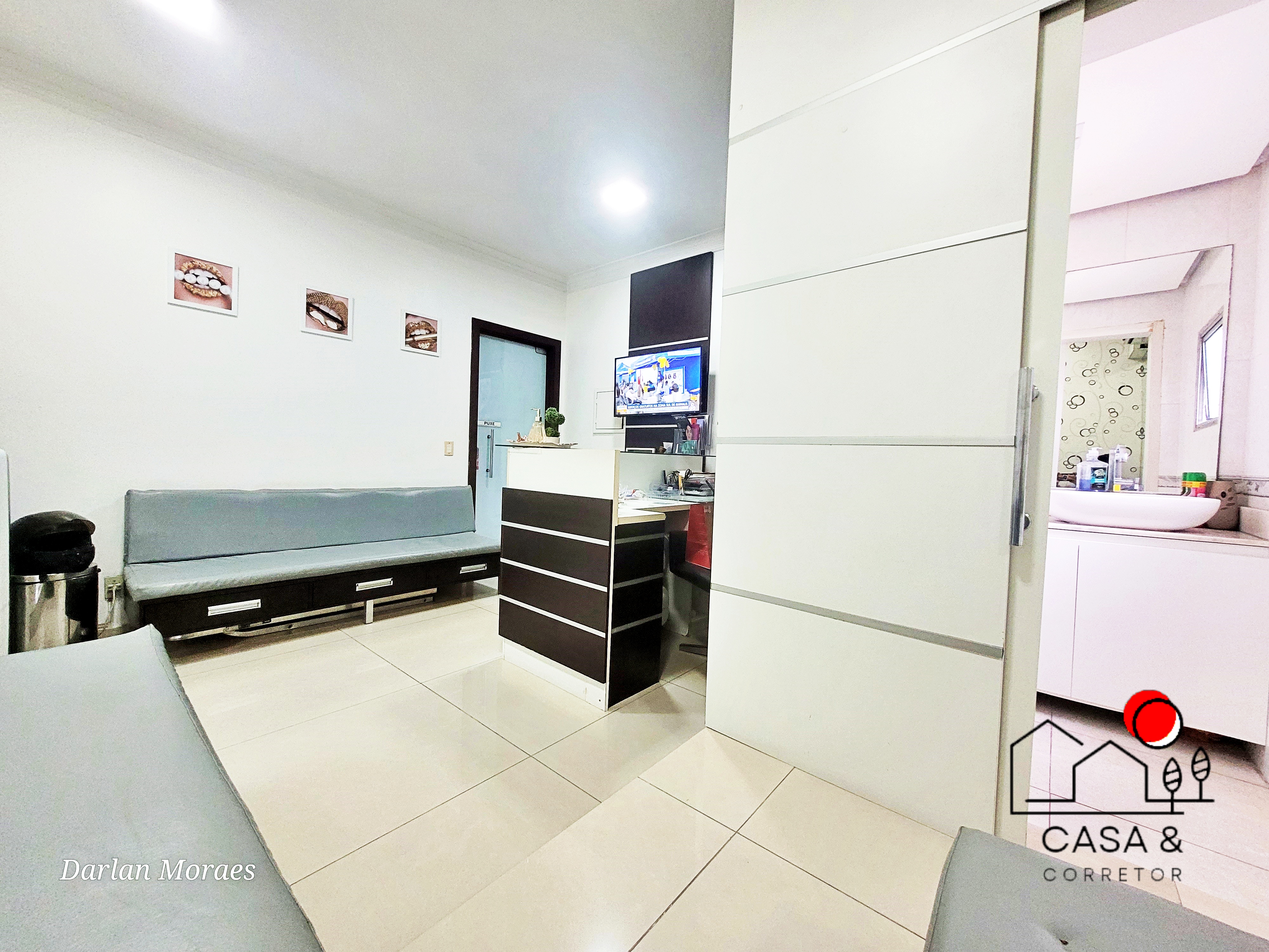 Imagem Consultório à Venda, 127 m²em Chapada - Manaus Imagem Consultório à Venda, 127 m²em Chapada - Manaus