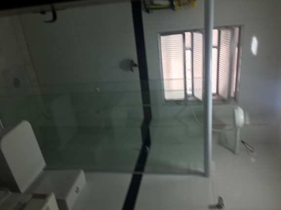 Imagem Apartamento com 1 Quarto para Temporada, 40 m² em Guilhermina - Praia Grande