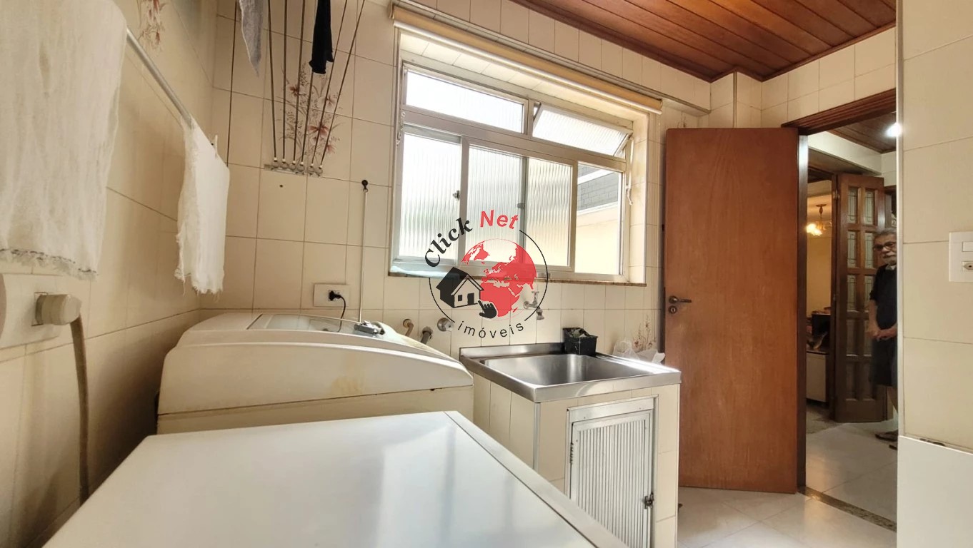 Imagem Apartamento com 2 Quartos à Venda, 84 m² em Campestre - Santo André