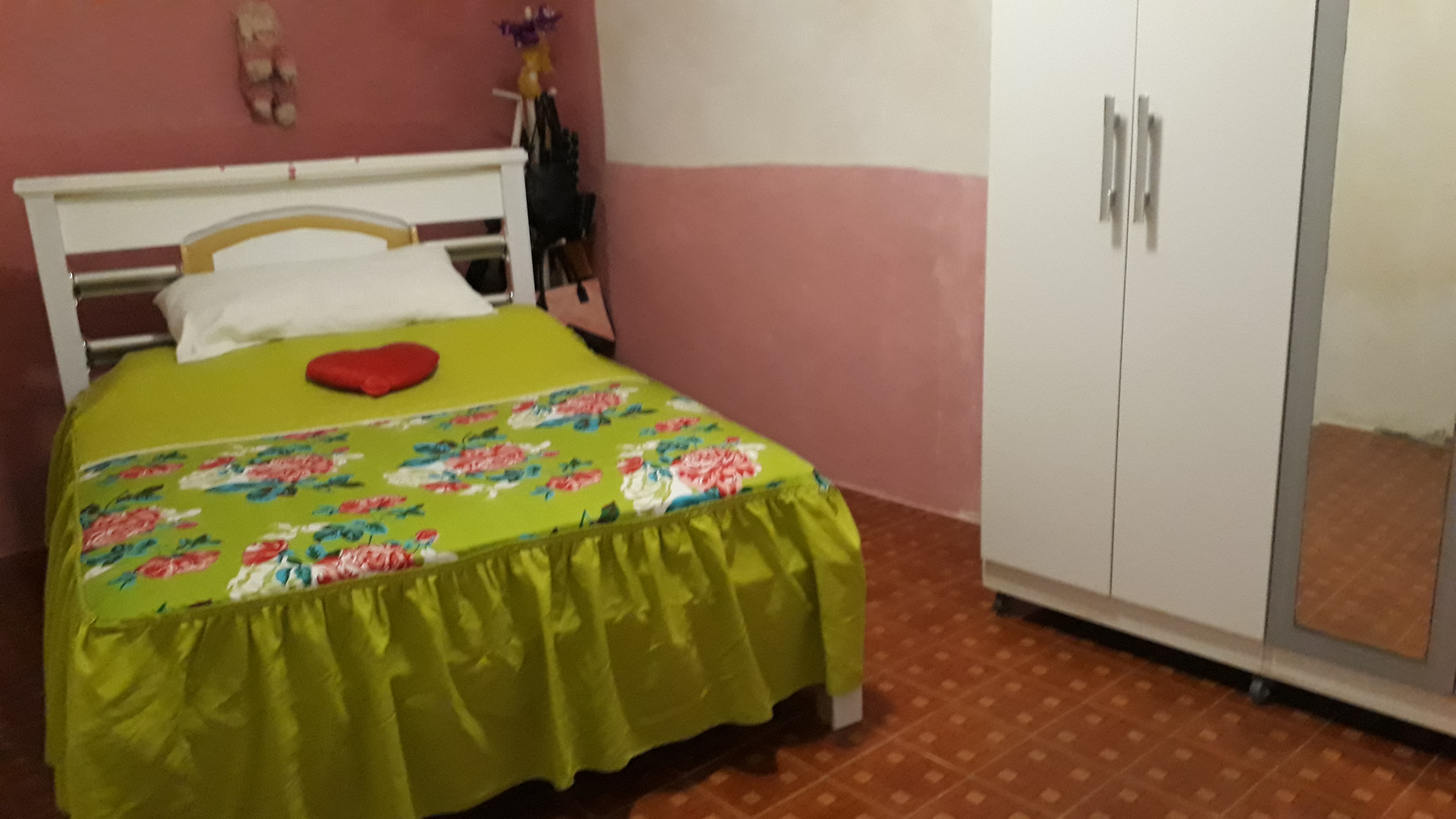 Imagem Casa com 2 Quartos à Venda, 60 m²em Fazenda Grande do Retiro - Salvador