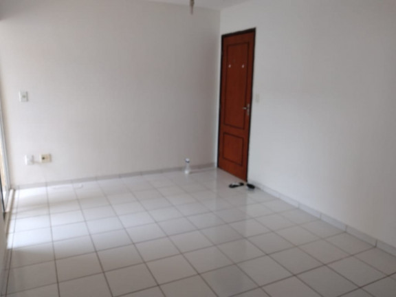 Imagem Apartamento com 2 Quartos à Venda, 1 m² em Chácara Brasil - São Luís