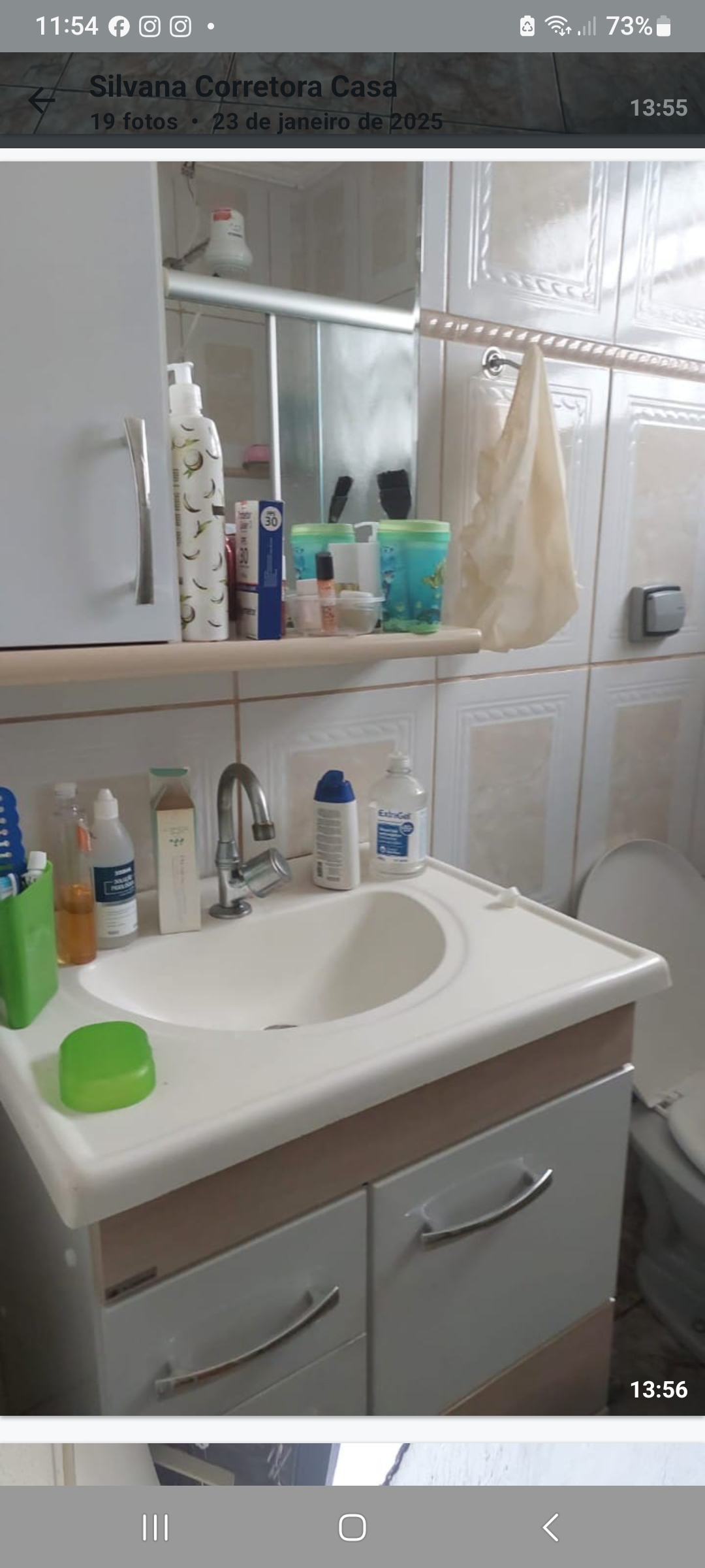 Imagem Casa com 2 Quartos à Venda, 90 m² em Jardim Maria do Carmo - Sorocaba