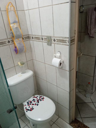 Imagem Apartamento com 2 Quartos à Venda, 56 m² em Itaquera - São Paulo