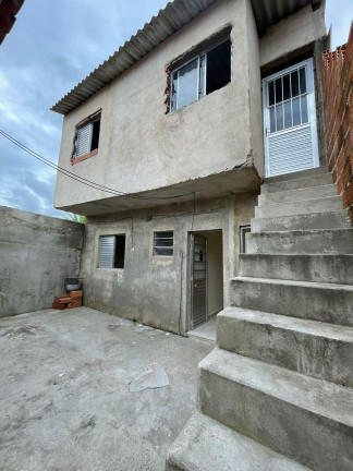 Imagem Casa com 2 Quartos à Venda, 132 m² em Jd. Regina - Itanhaém Imagem Casa com 2 Quartos à Venda, 132 m² em Jd. Regina - Itanhaém