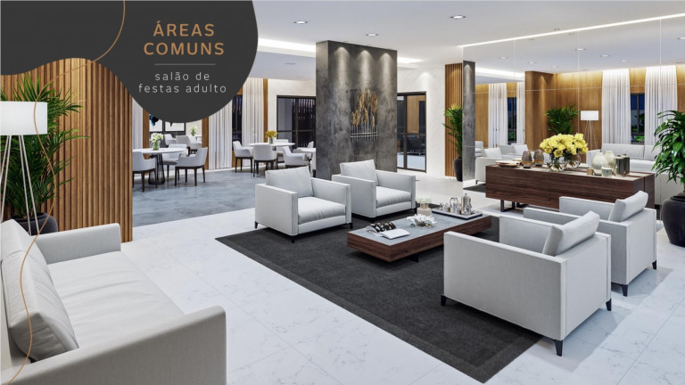 Imagem Apartamento com 2 Quartos à Venda, 63 m² em Vila Prudente - São Paulo