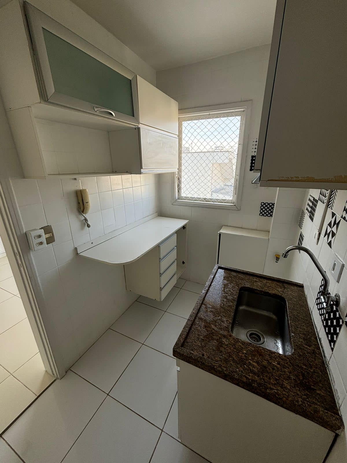 Imagem Apartamento com 1 Quarto para Alugar, 100 m²em Planalto Paulista - São Paulo