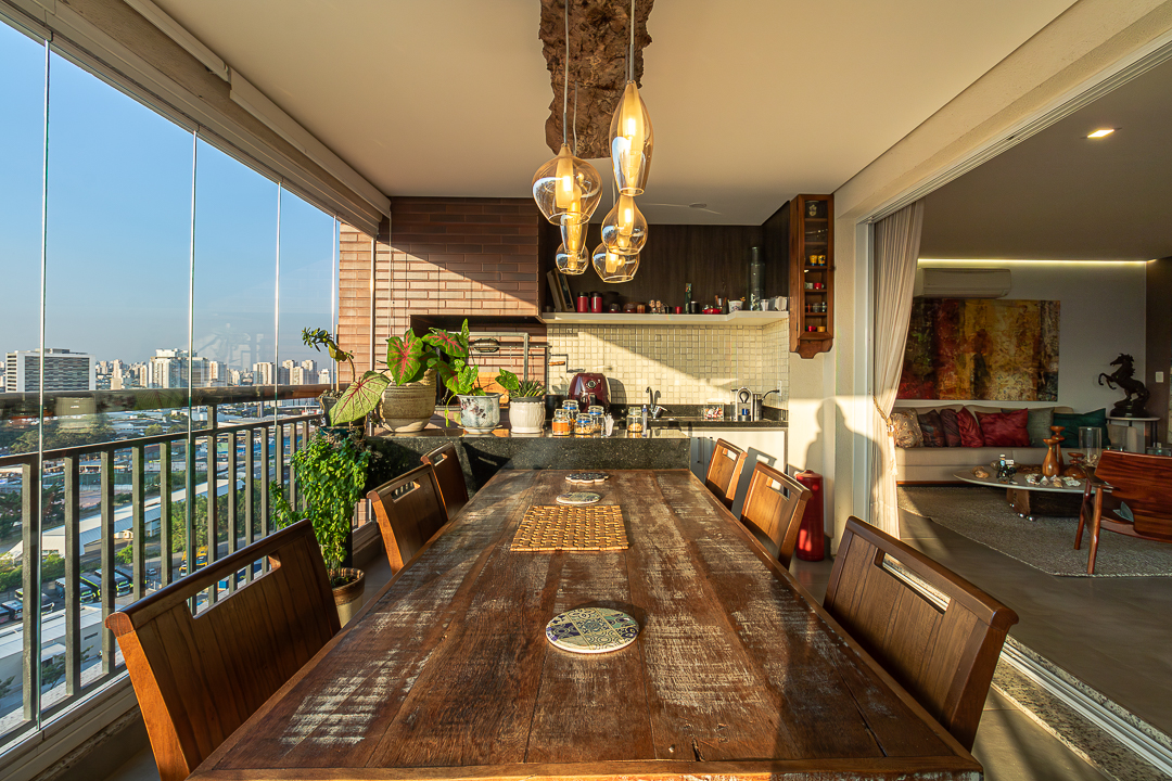 Imagem Apartamento com 3 Quartos à Venda, 168 m²em Água Branca - São Paulo