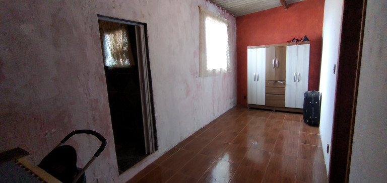 Imagem Casa com 4 Quartos à Venda, 159 m²em Santa Cruz - Rio de Janeiro