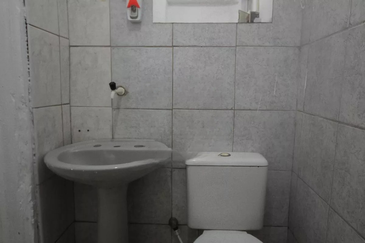 Imagem Casa com 3 Quartos à Venda, 100 m²em Vila Caraguatá - São Paulo