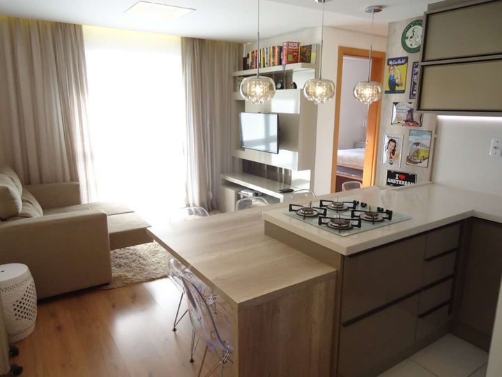 Imagem Apartamento com 2 Quartos à Venda, 51 m² em Nossa Senhora Da Saúde - Caxias Do Sul Imagem Apartamento com 2 Quartos à Venda, 51 m² em Nossa Senhora Da Saúde - Caxias Do Sul