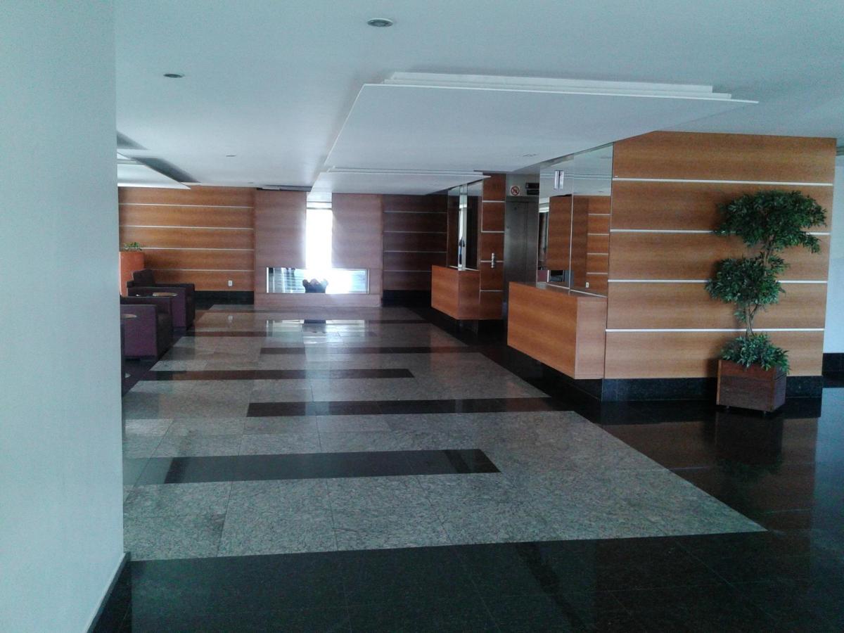 Imagem Apartamento com 3 Quartos à Venda, 217 m²em Cremação - Belém