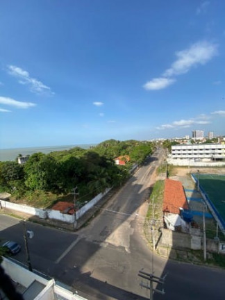 Imagem Apartamento com 2 Quartos para Alugar, 76 m² em Cohama - São Luís
