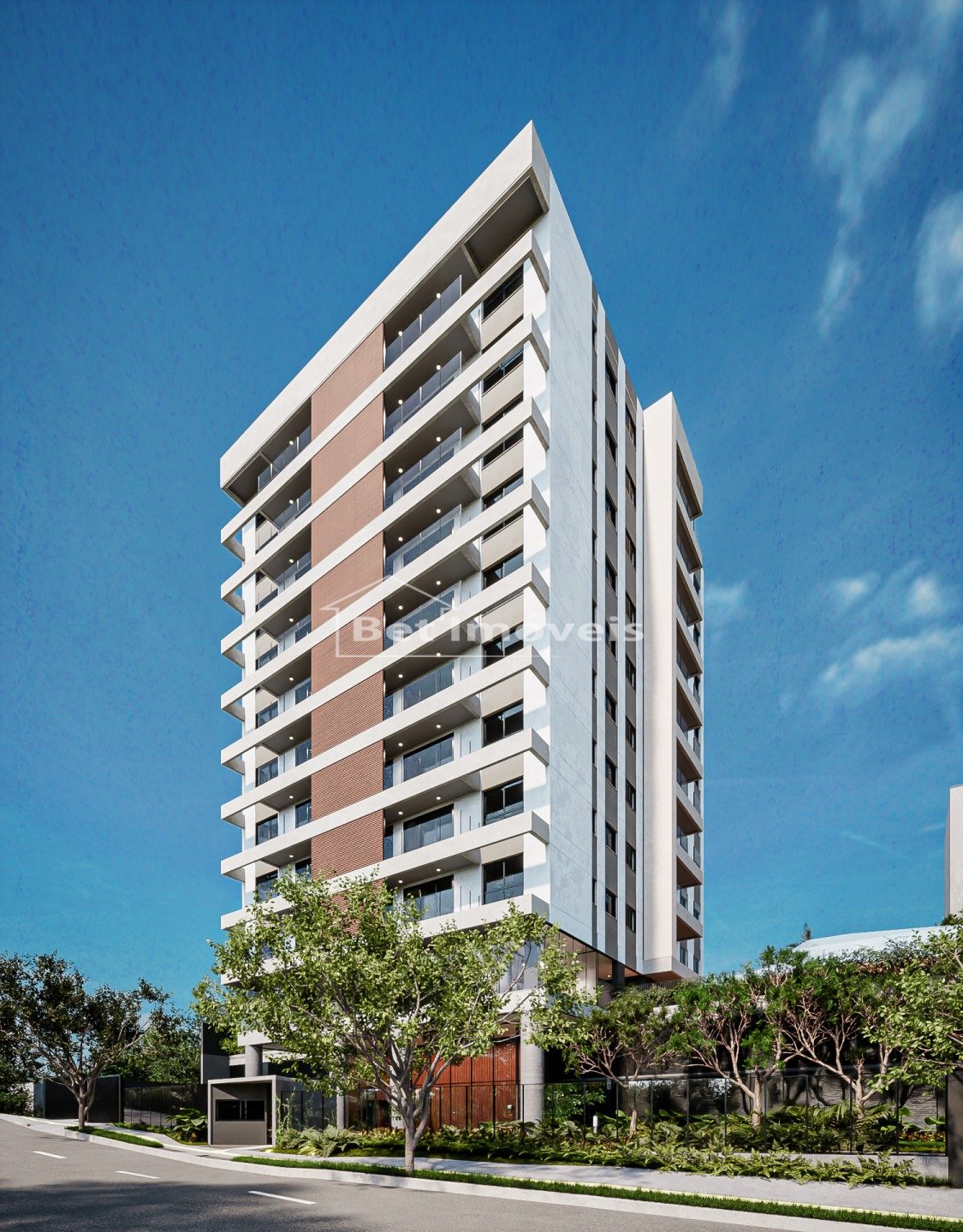 Imagem Apartamento com 3 Quartos à Venda, 88 m²em São José - São Leopoldo