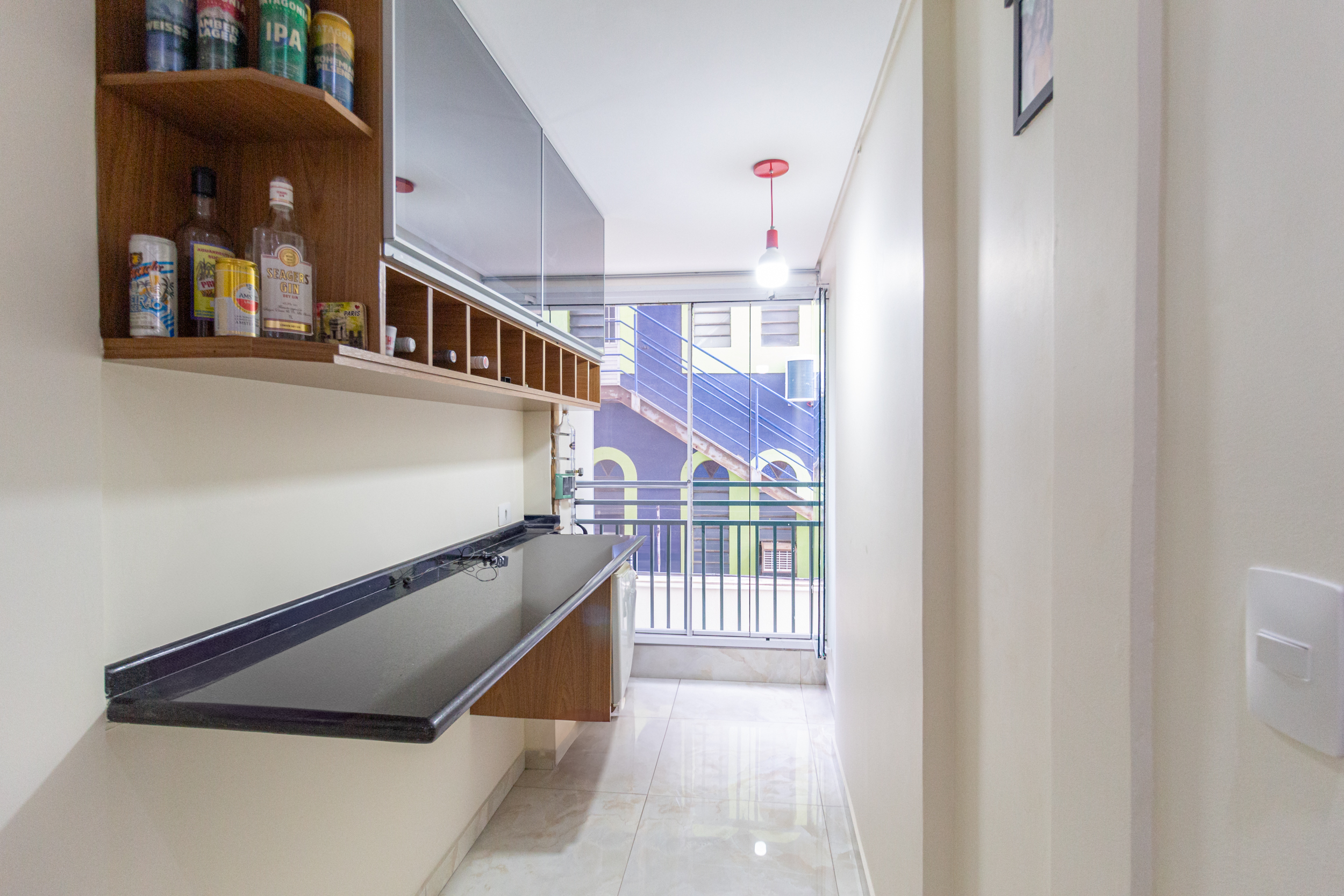 Imagem Apartamento com 3 Quartos à Venda, 74 m² em Centro - Osasco
