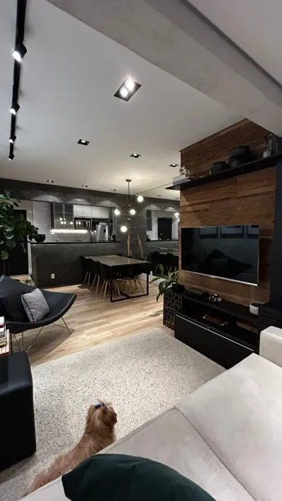 Imagem Apartamento com 2 Quartos à Venda, 67 m²em Assunção - São Bernardo do Campo Imagem Apartamento com 2 Quartos à Venda, 67 m²em Assunção - São Bernardo do Campo